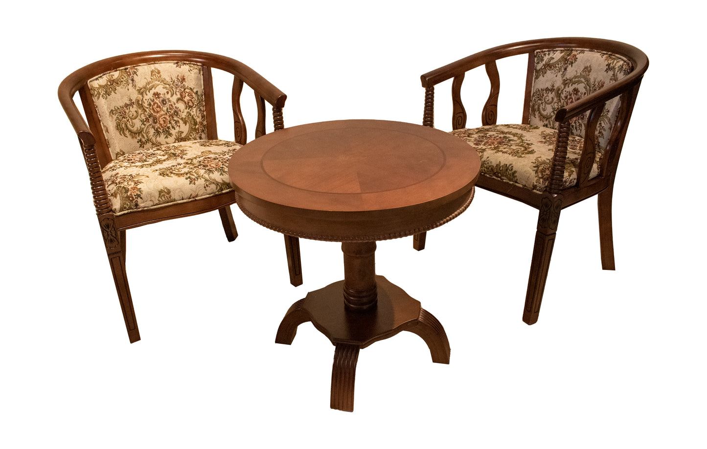 Set de Sitiales con Mesa Marsella