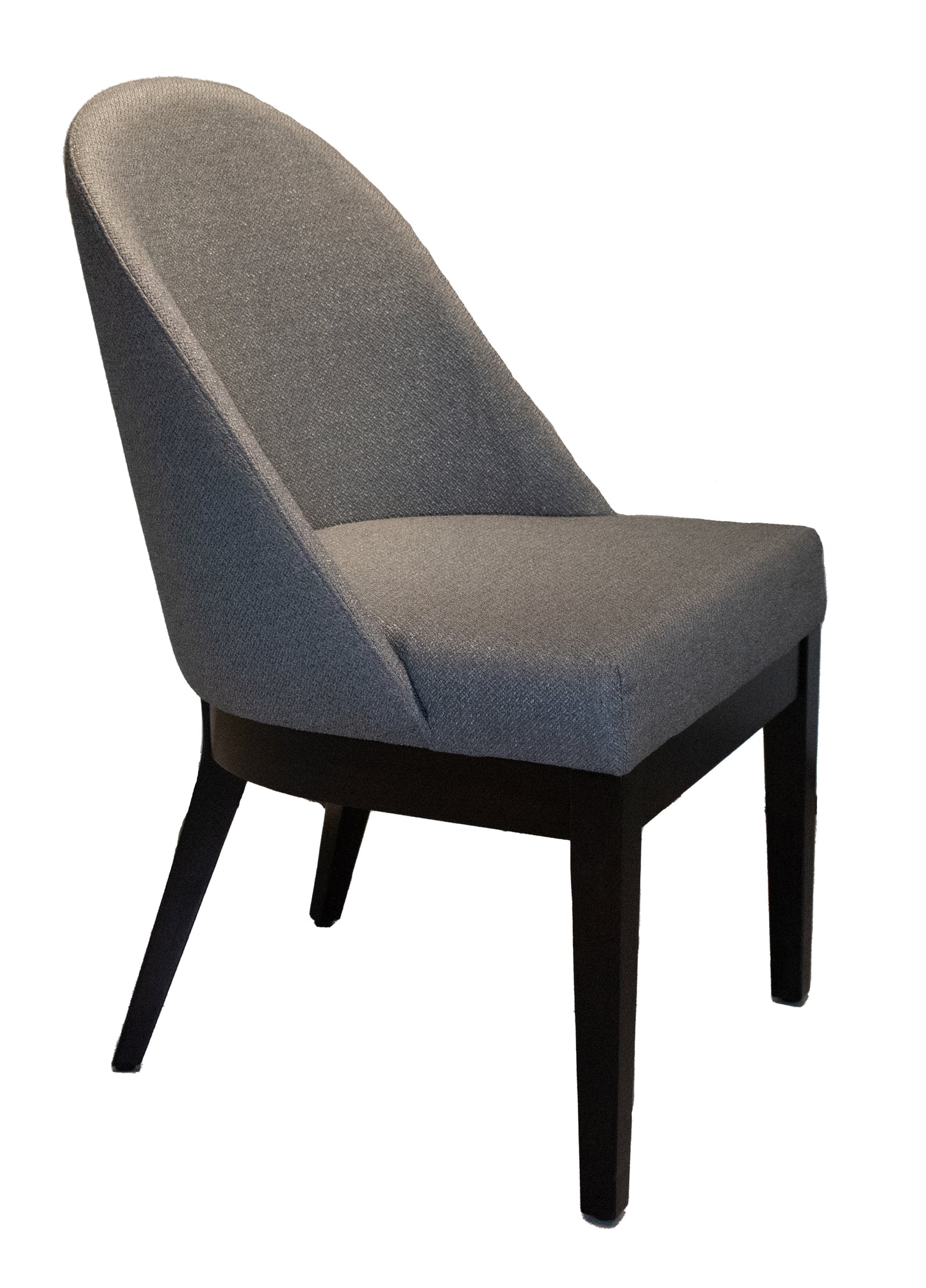 Sitial Americano Gris