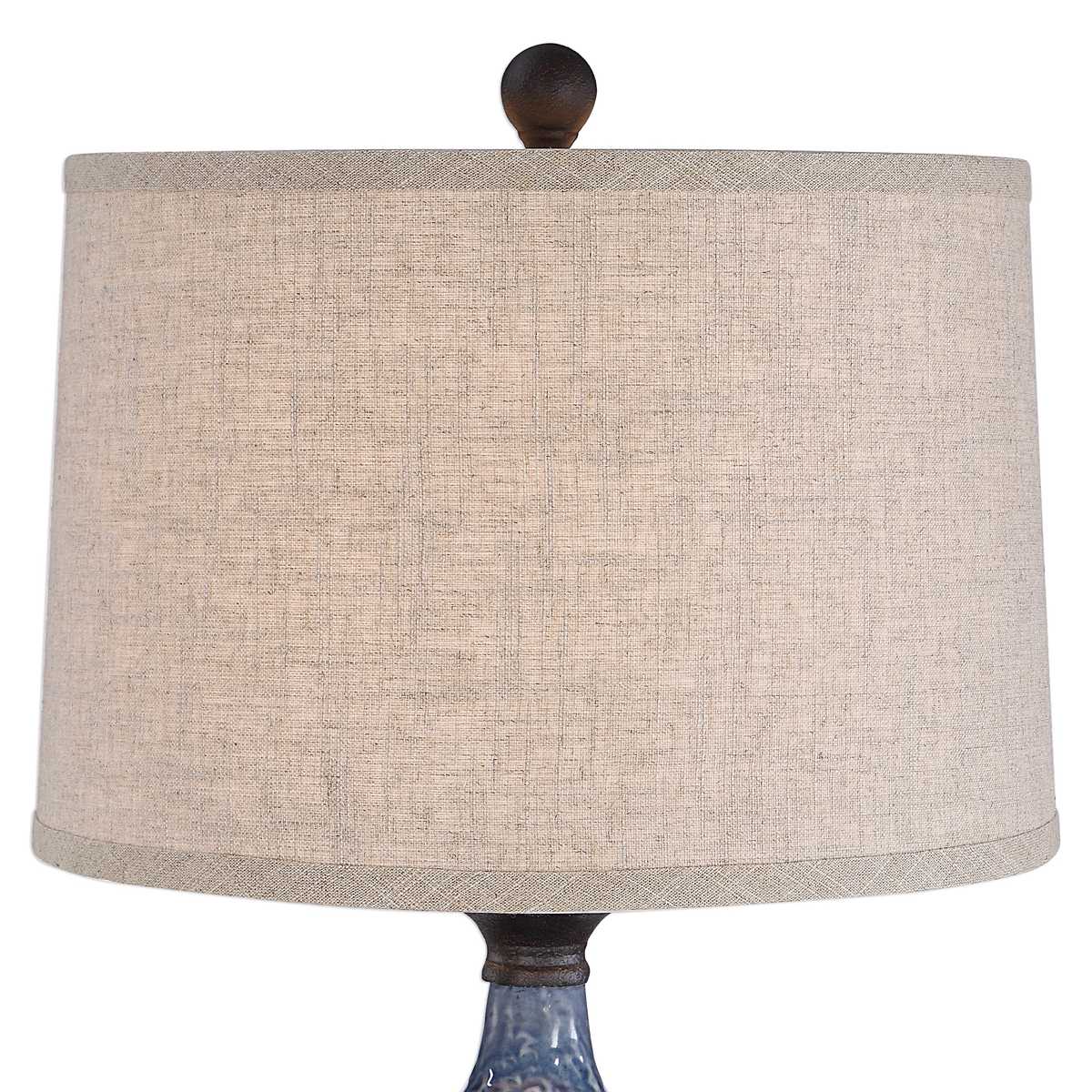 Lampara Crestwind
