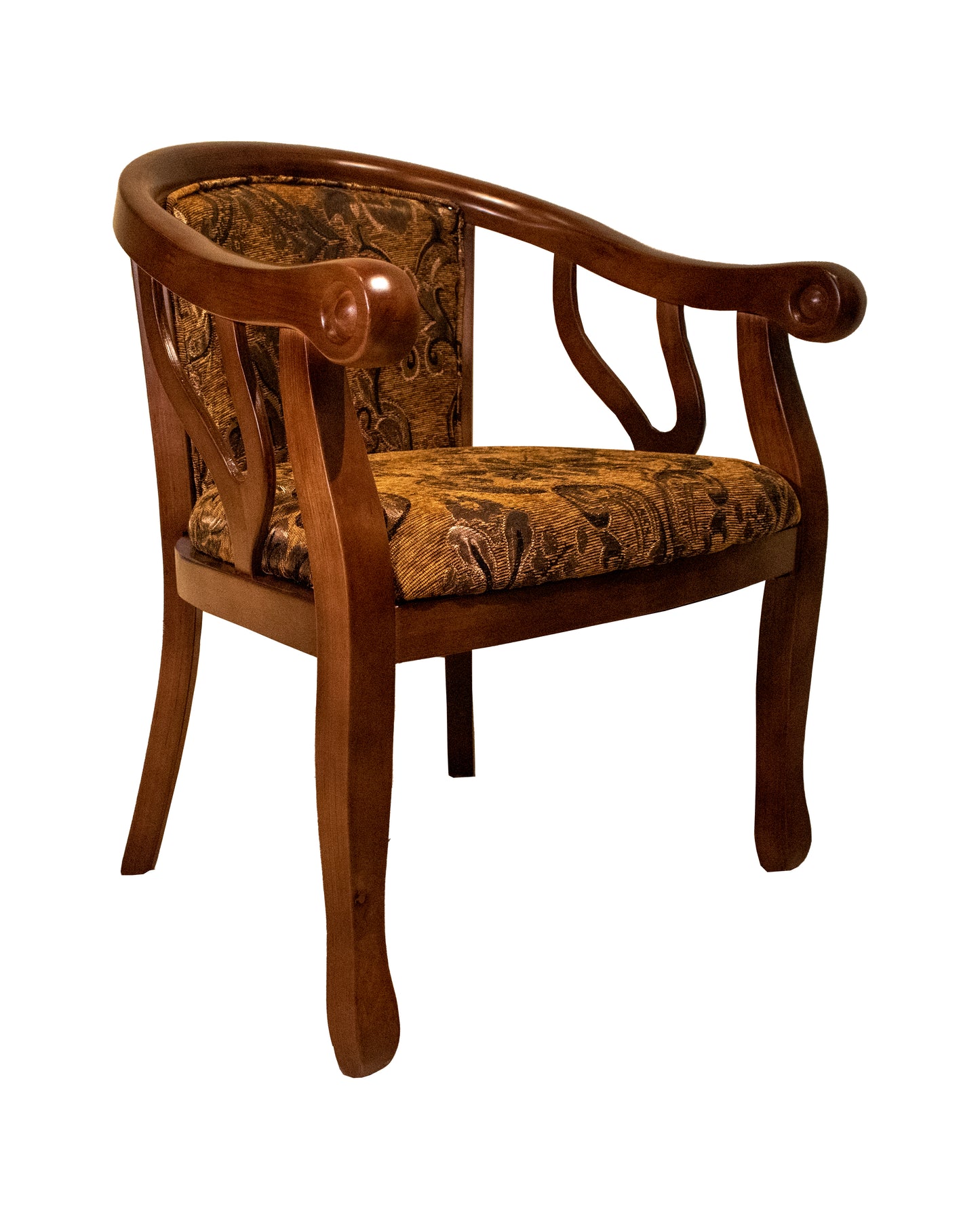 Set de Sitiales con Mesa Harper