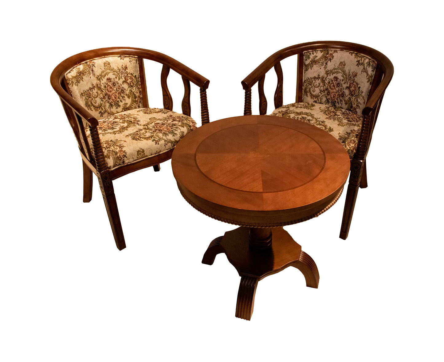 Set de Sitiales con Mesa Marsella