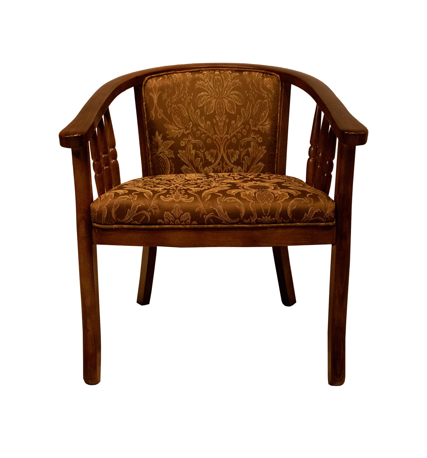 Set de Sitiales con Mesa Harper