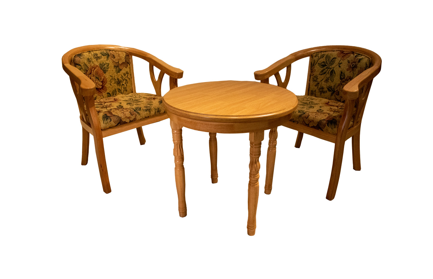 Set de Sitiales con Mesa Versalles