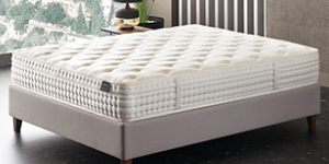 Colchon 1 plaza Ionic Energy 90x190