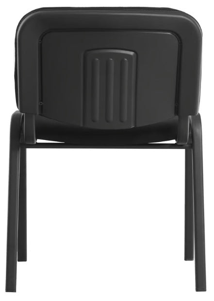 Silla de Visita Negra