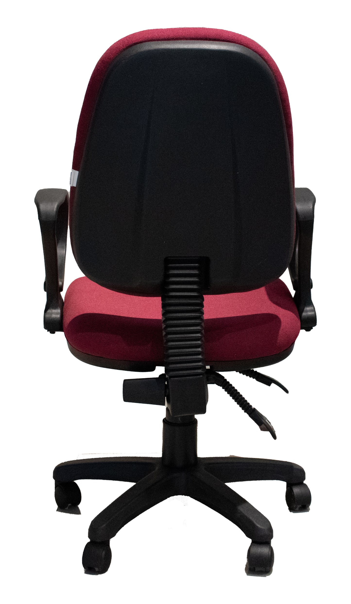 Silla Hidráulica Burdeo