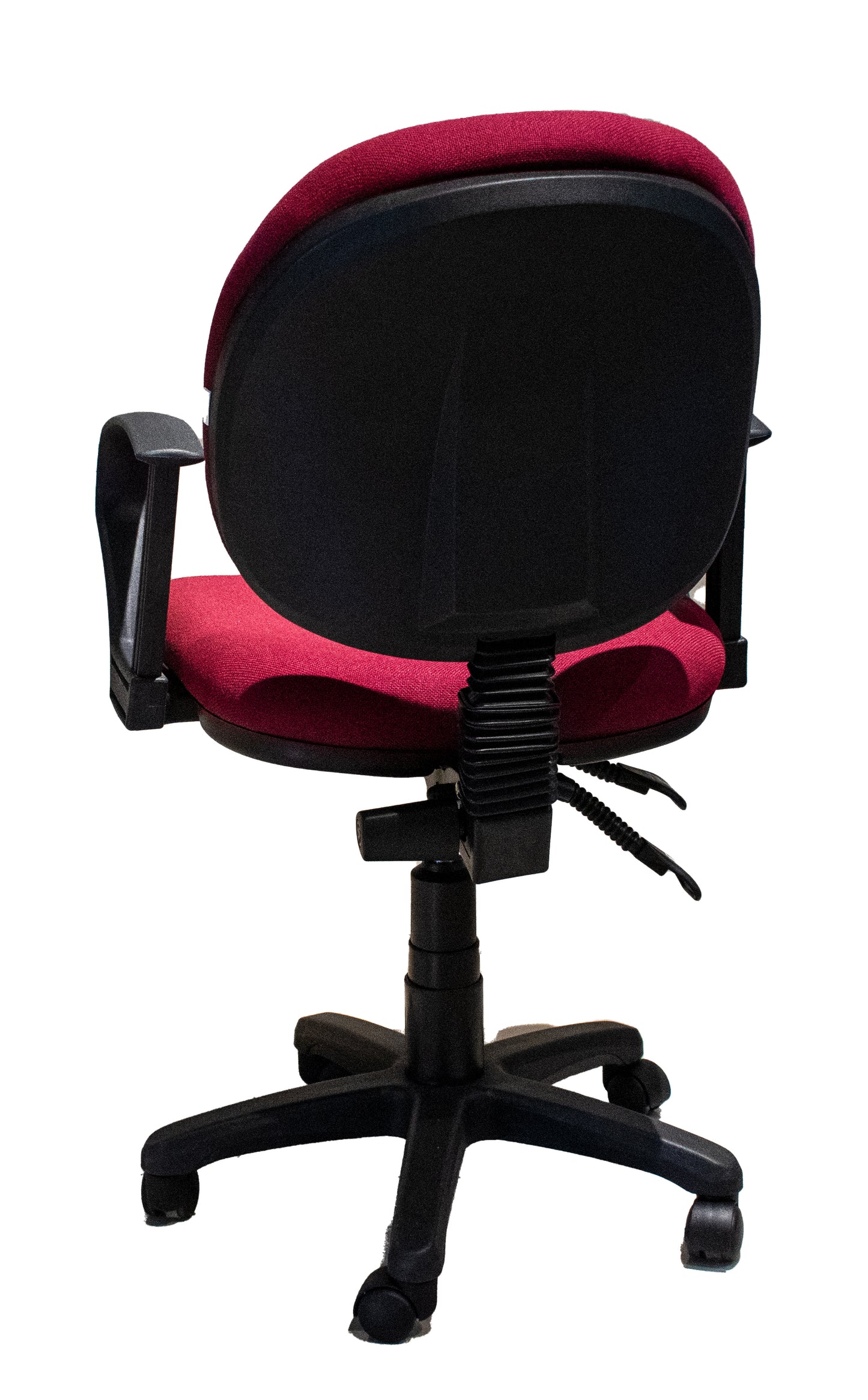 Silla Hidraulica Burdeo