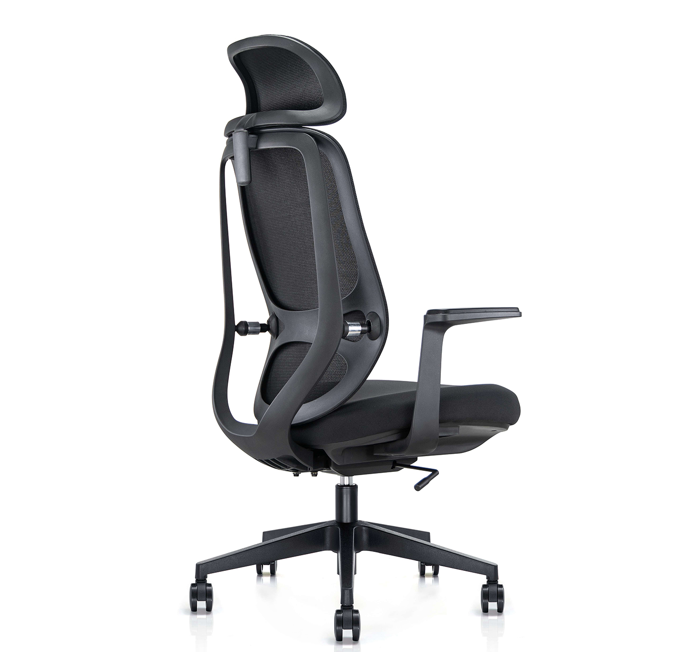 Pack Oficina Ejecutivo (Escritorio + Silla)