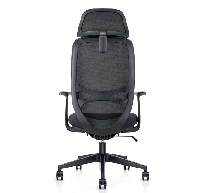 Pack Oficina Ejecutivo (Escritorio + Silla)