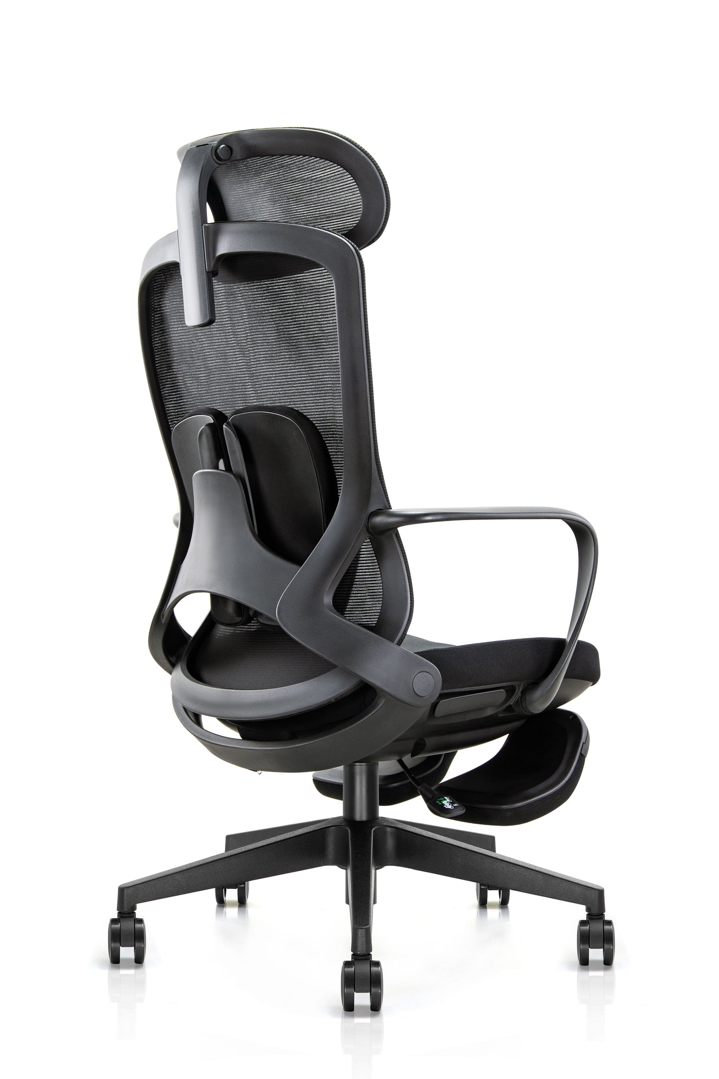 Silla Ergonómica Axis