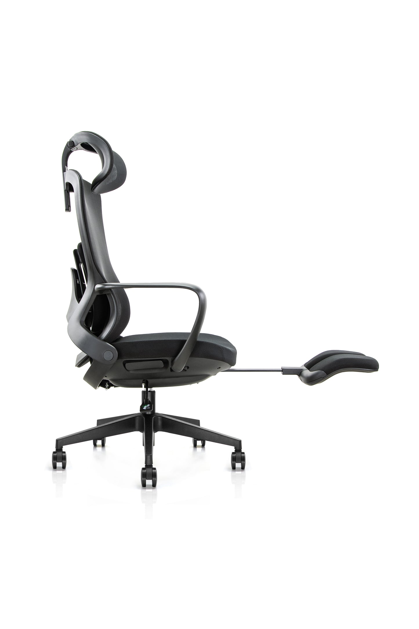 Silla Ergonómica Axis