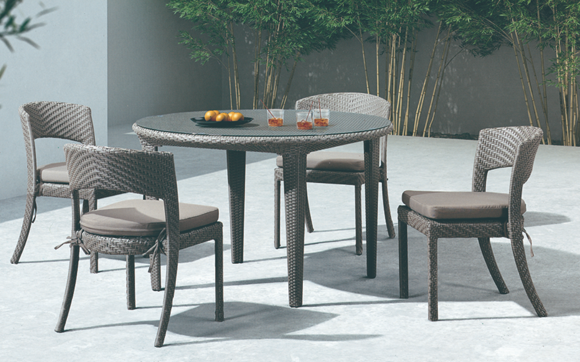 Juego de Terraza Múnich