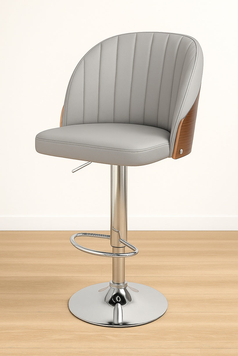 Banqueta Alta Sea Shell