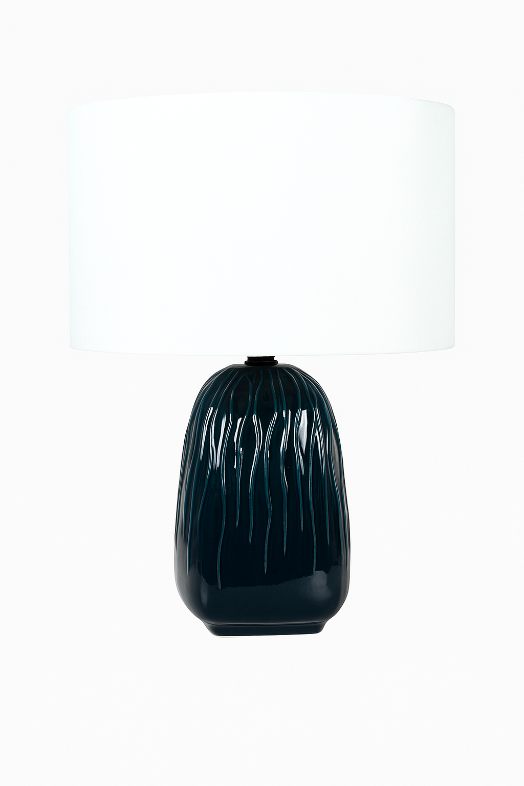 Lámpara Azul Boreal