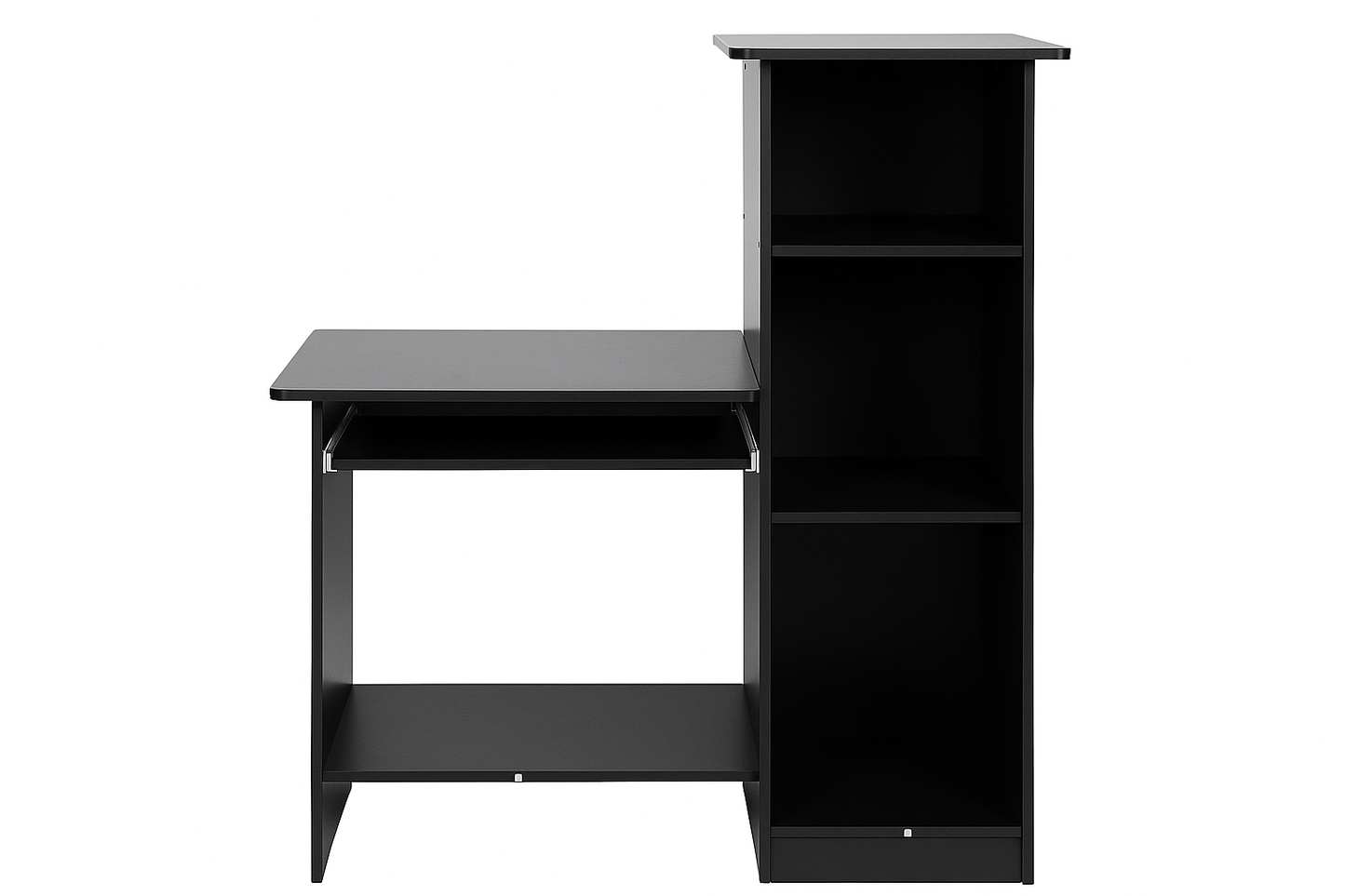 Escritorio Multifuncional Alto Storage