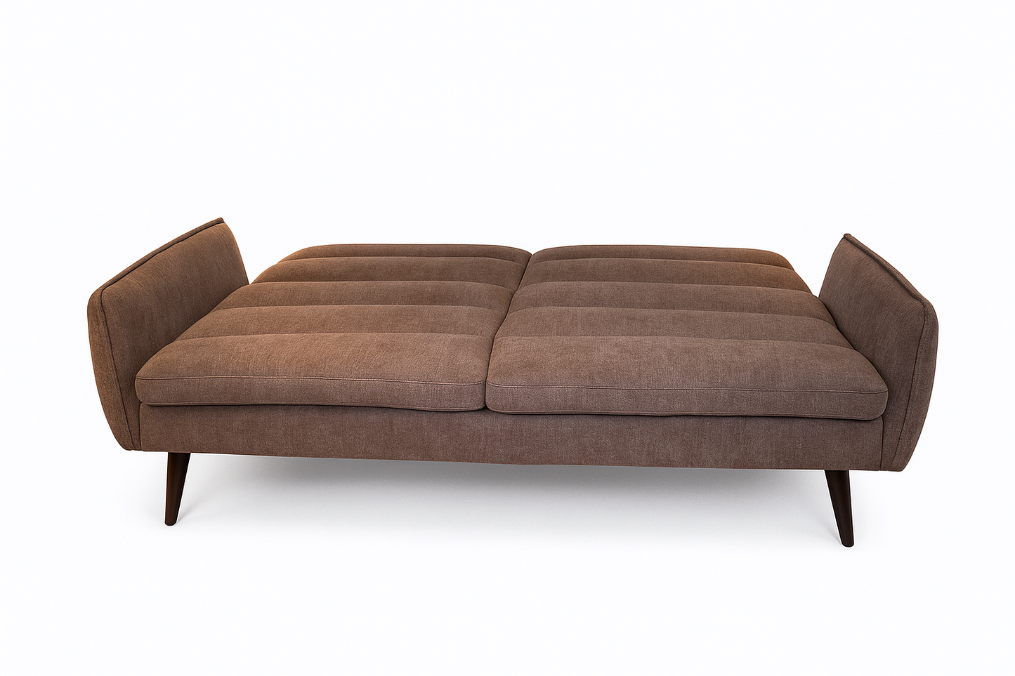 Sofá Reclinable Lumos Café