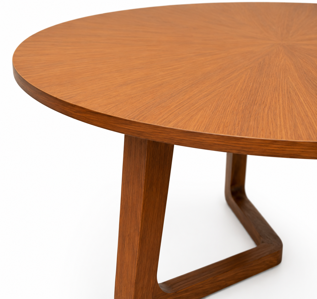 Mesa de Comedor Elipse