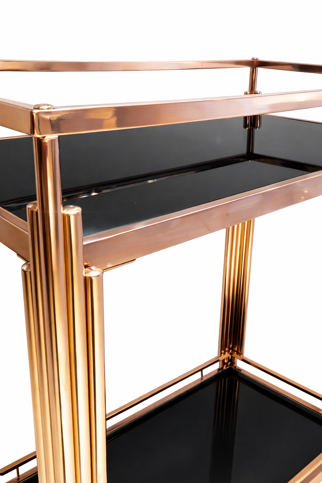 Carrito de Bar Eclipse