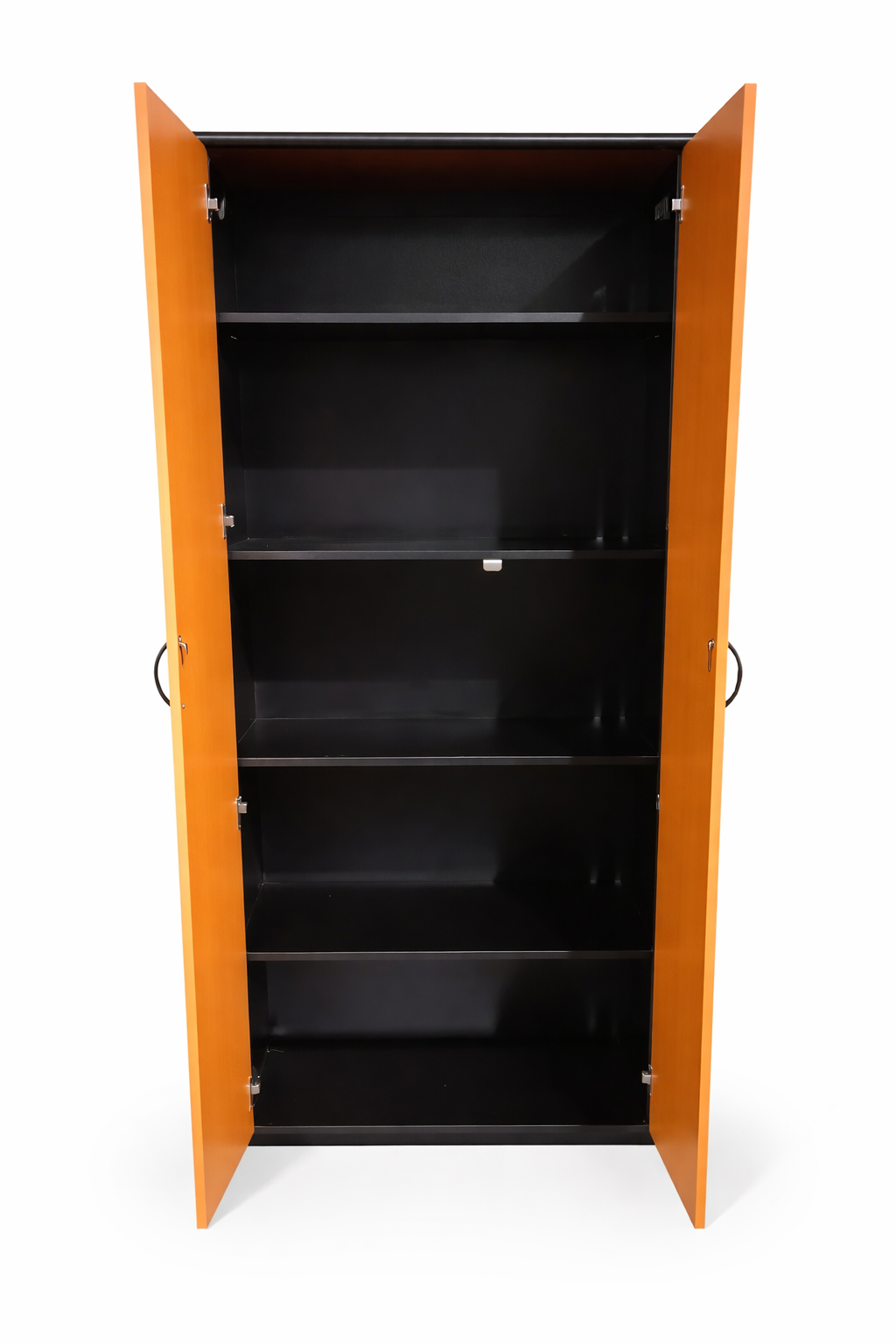 Librero & Archivador Cabinet