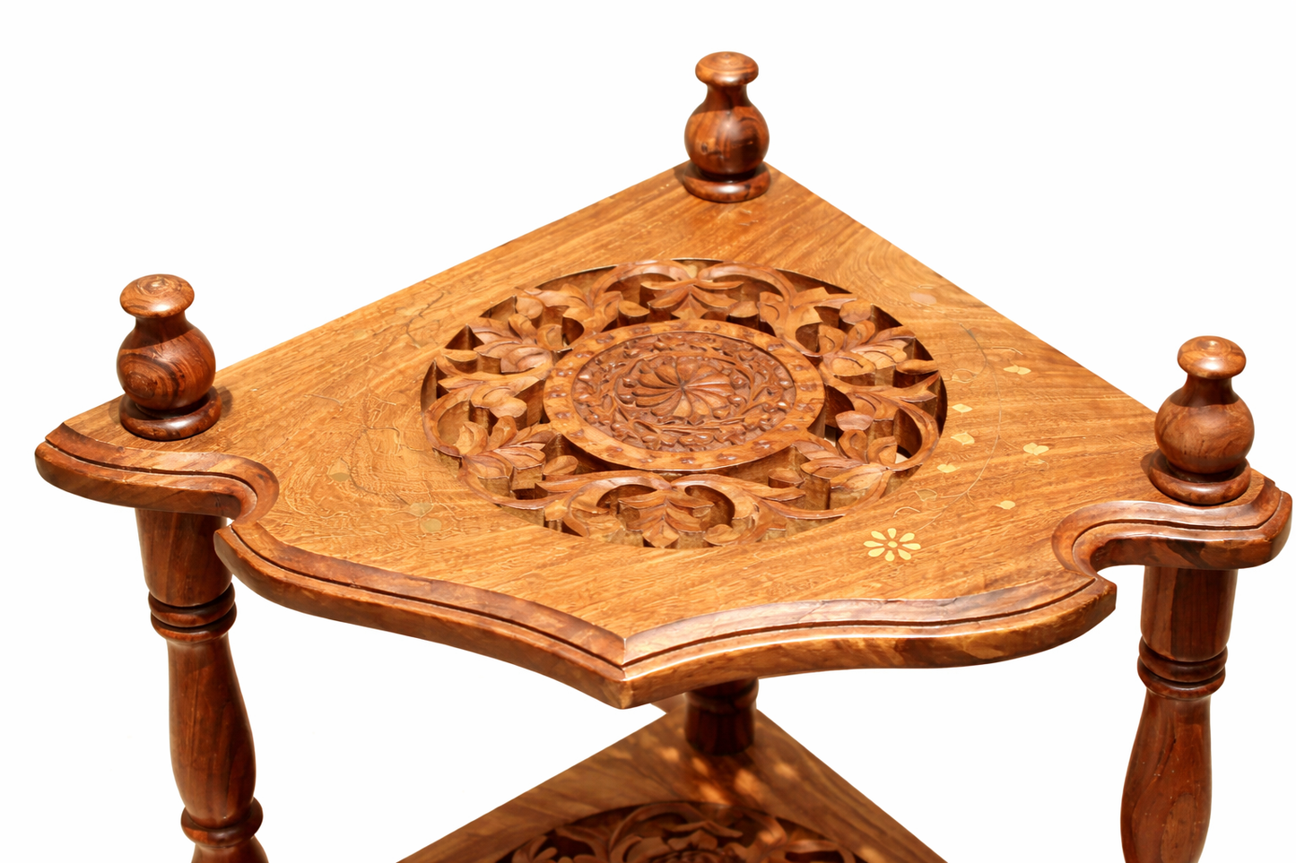 Avind Esquinero 3 Niveles