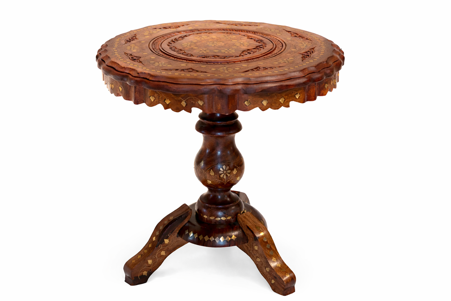 Avind Mesa Pilar 15 Pulgadas