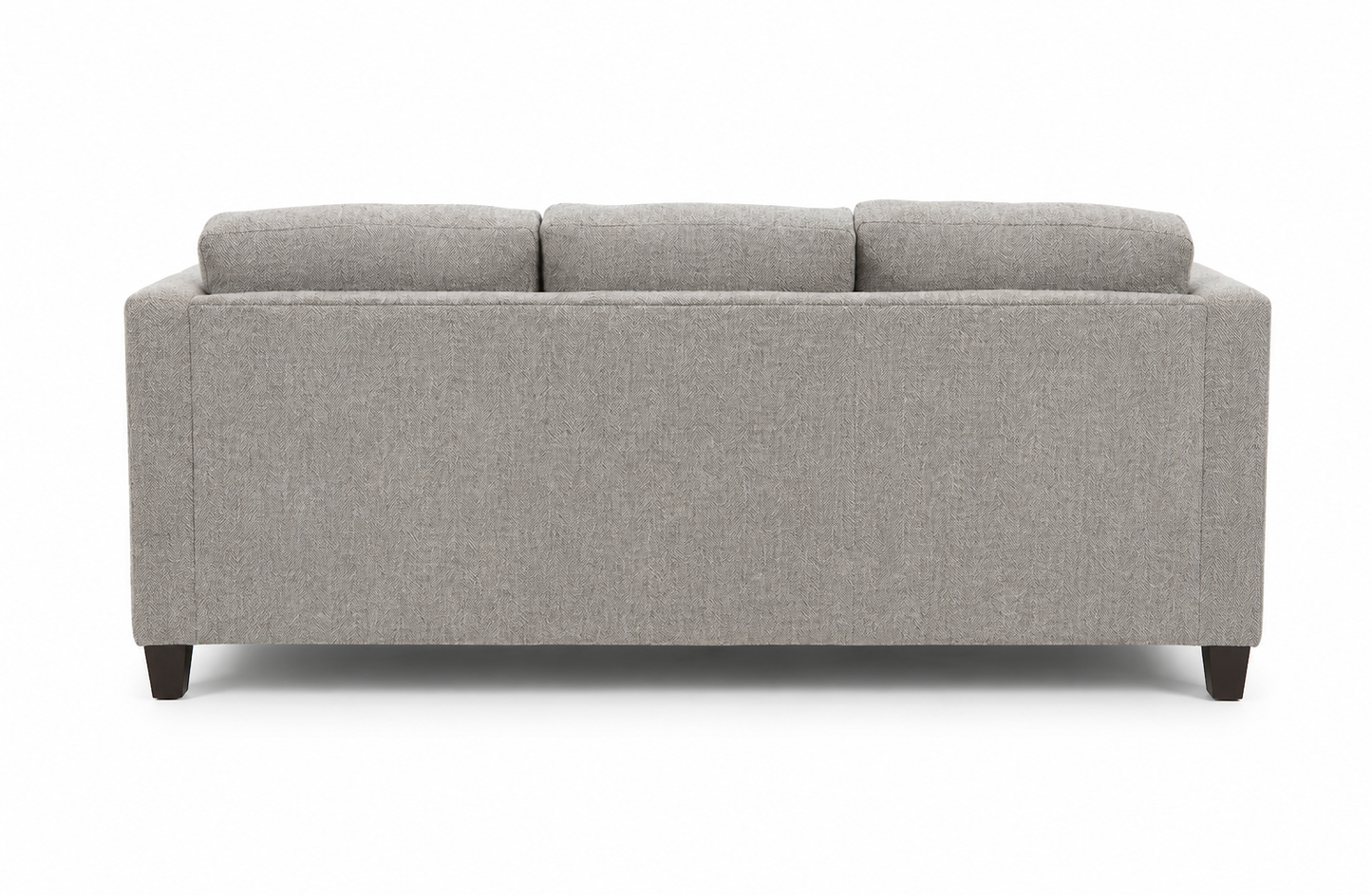 Sofá Submonarca Taupe 3L