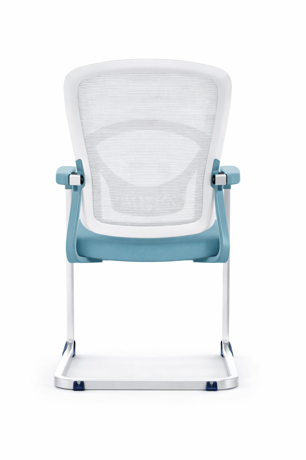 Silla de Visita Celeste