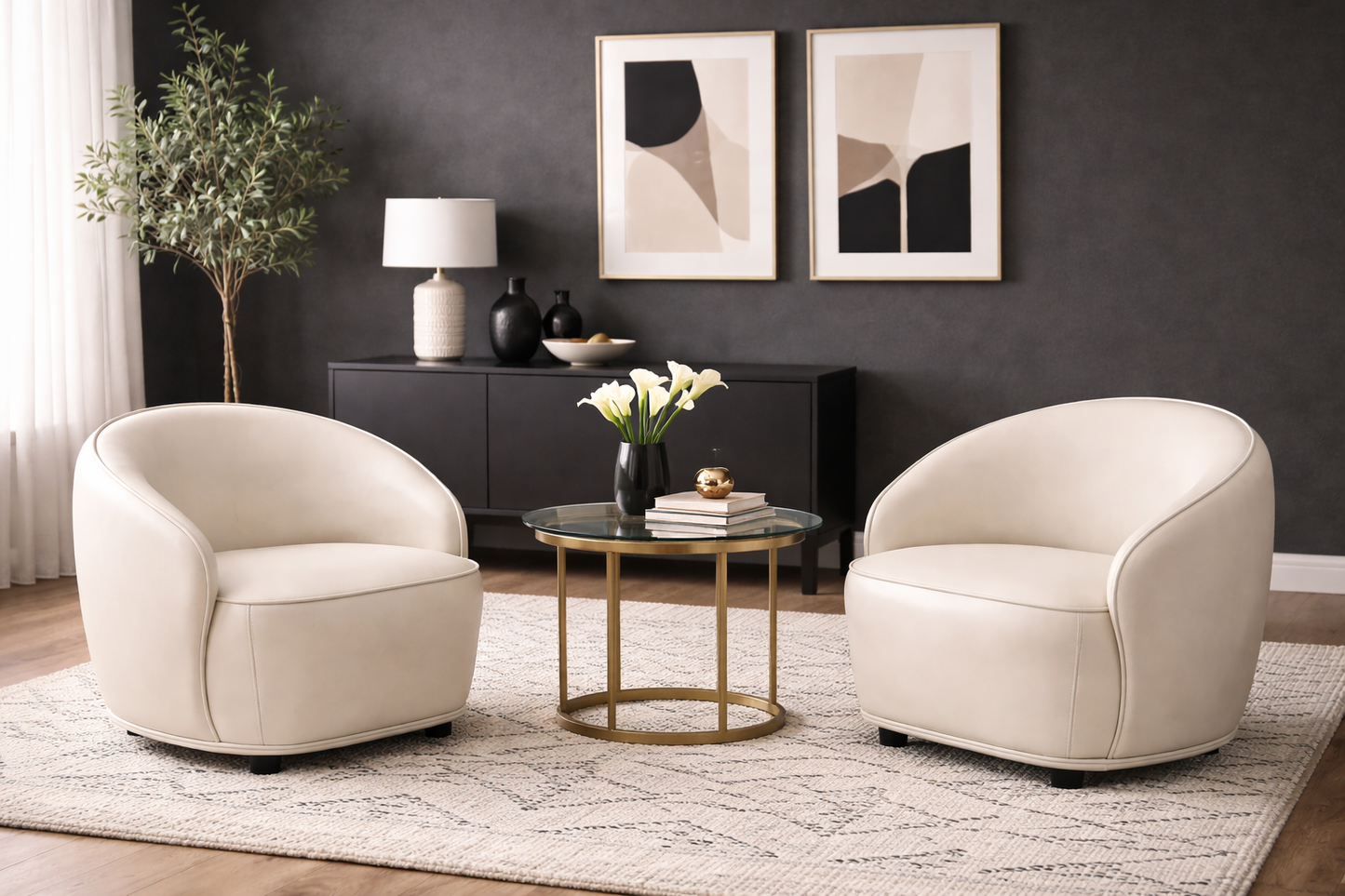 Poltrona Esfera Preventa