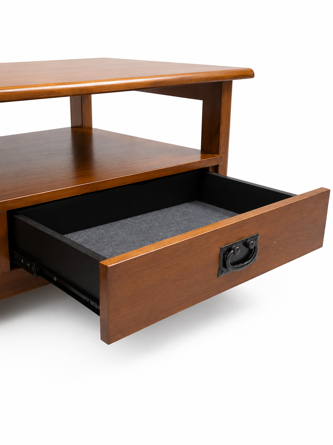 Mesa de Centro Wenge