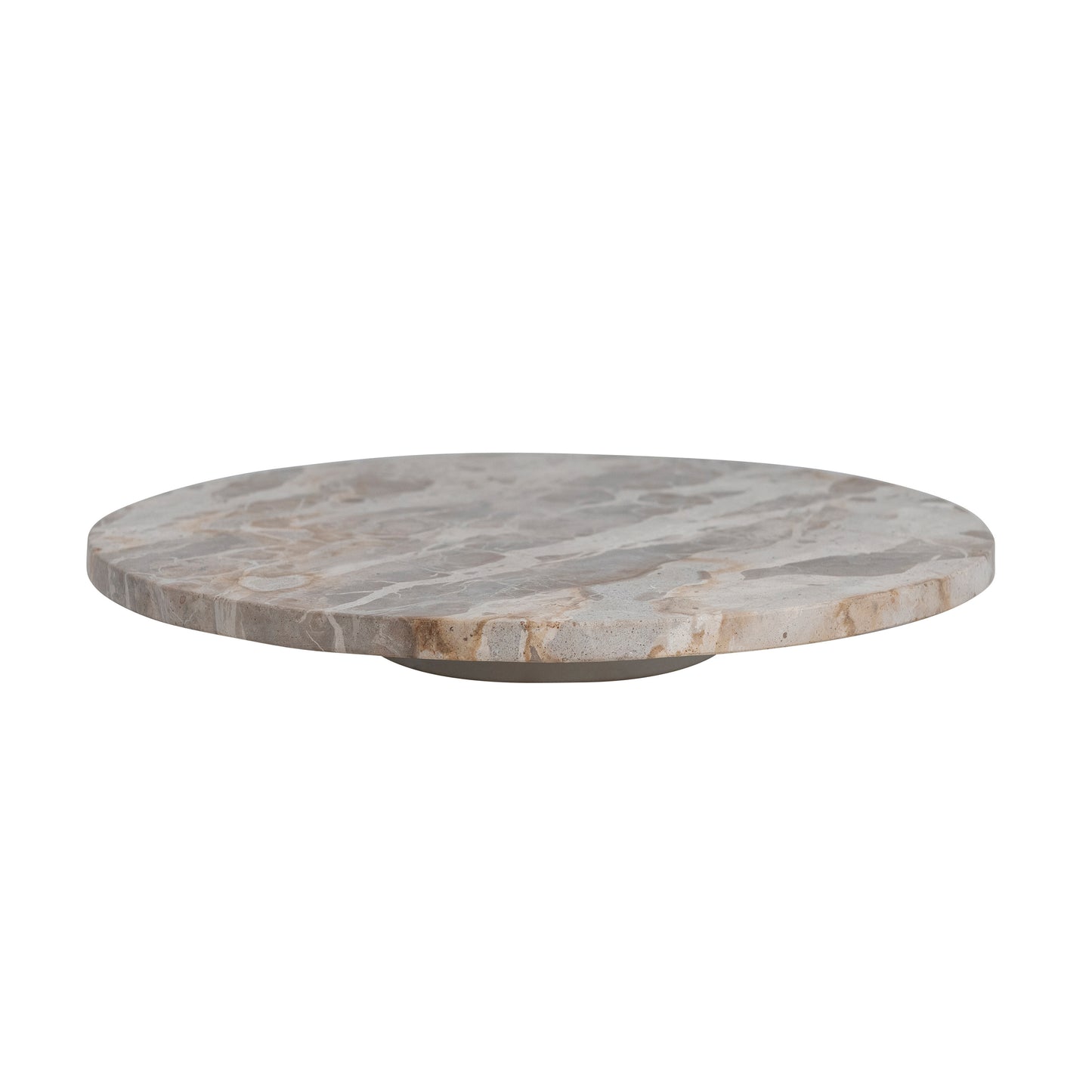 Tabla de marmol giratoria "lazy susan"