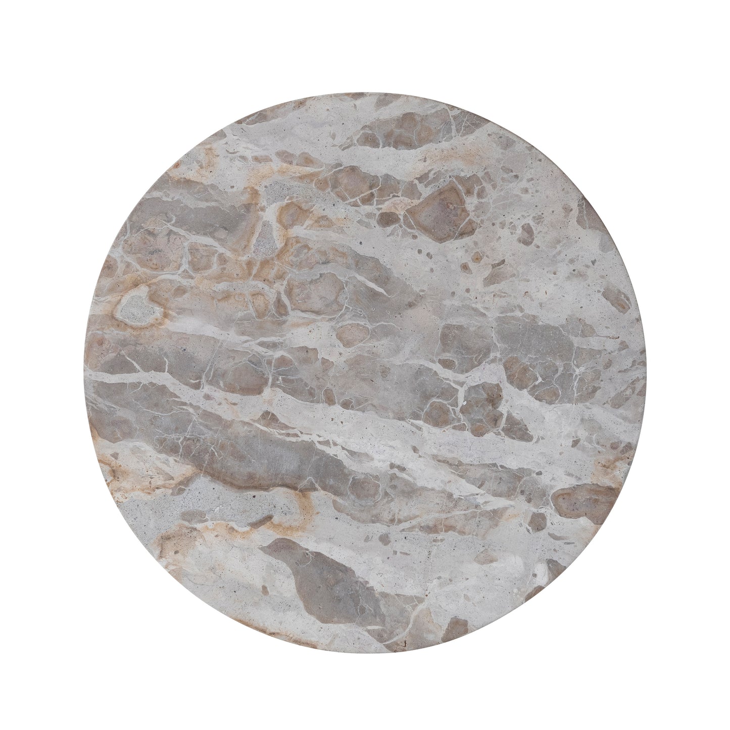 Tabla de marmol giratoria "lazy susan"