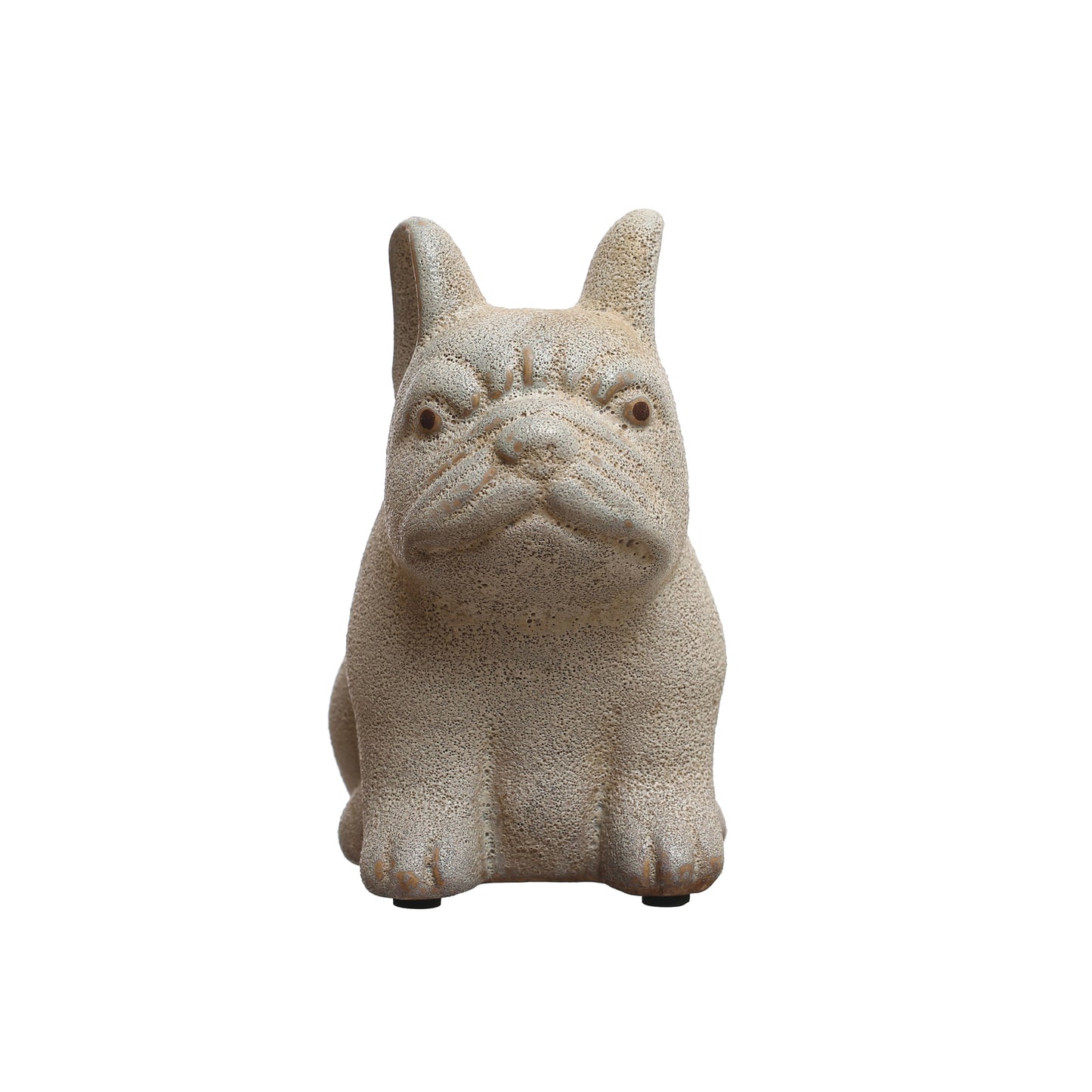 Figura Decorativa Bulldog Francés