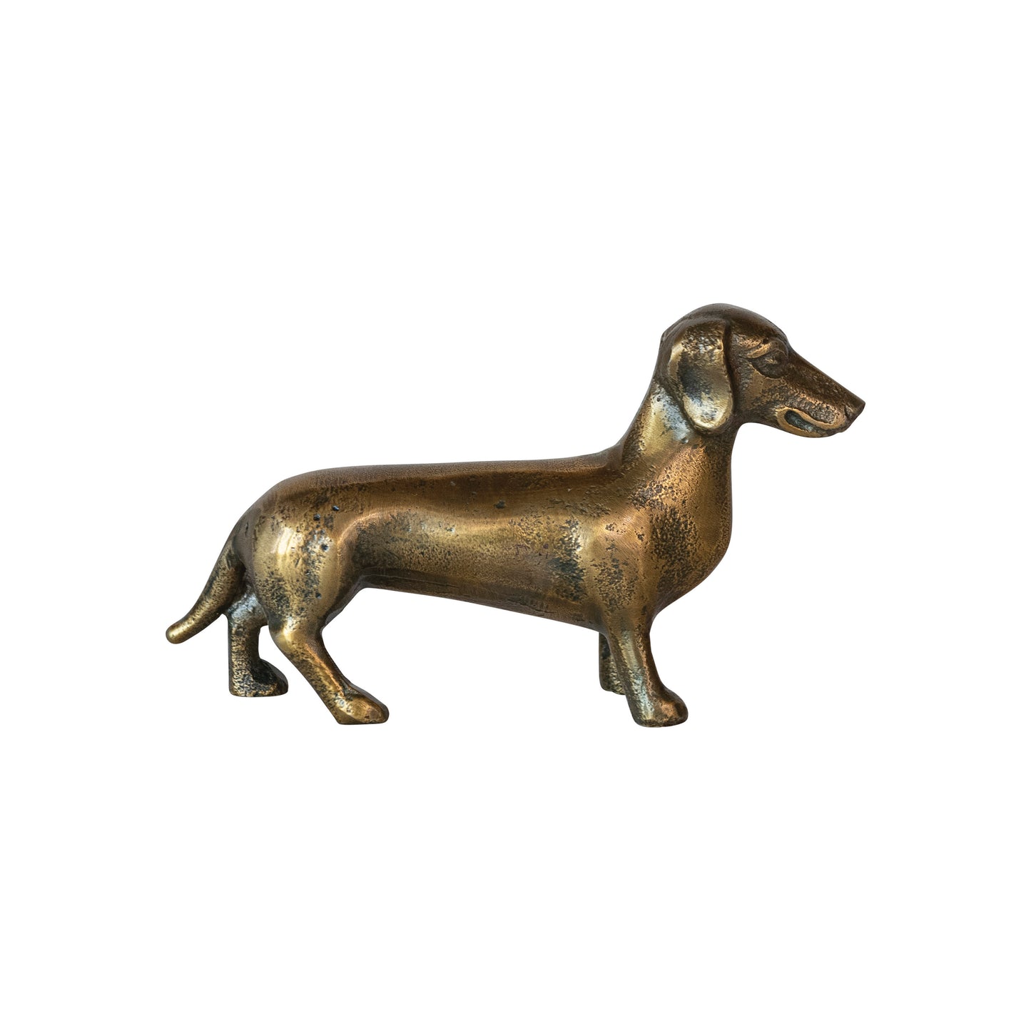 Perro Salchicha Decorativo