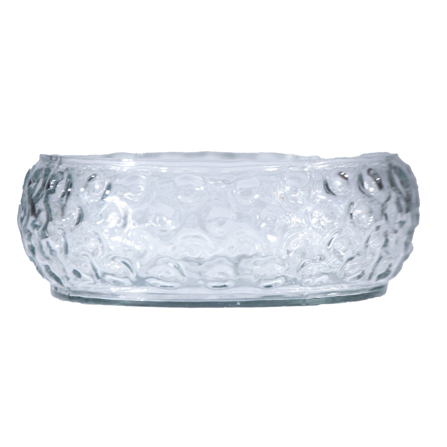 Bowl de cristal