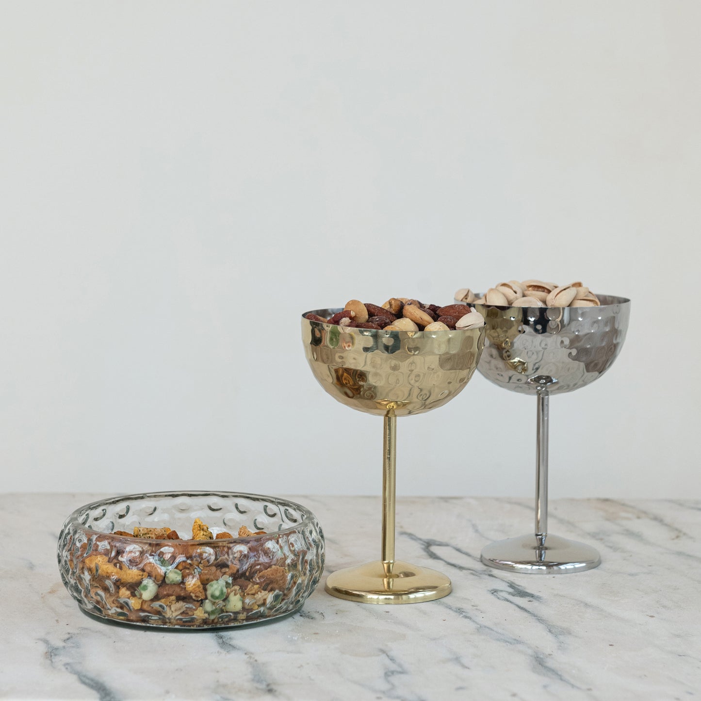 Bowl de cristal