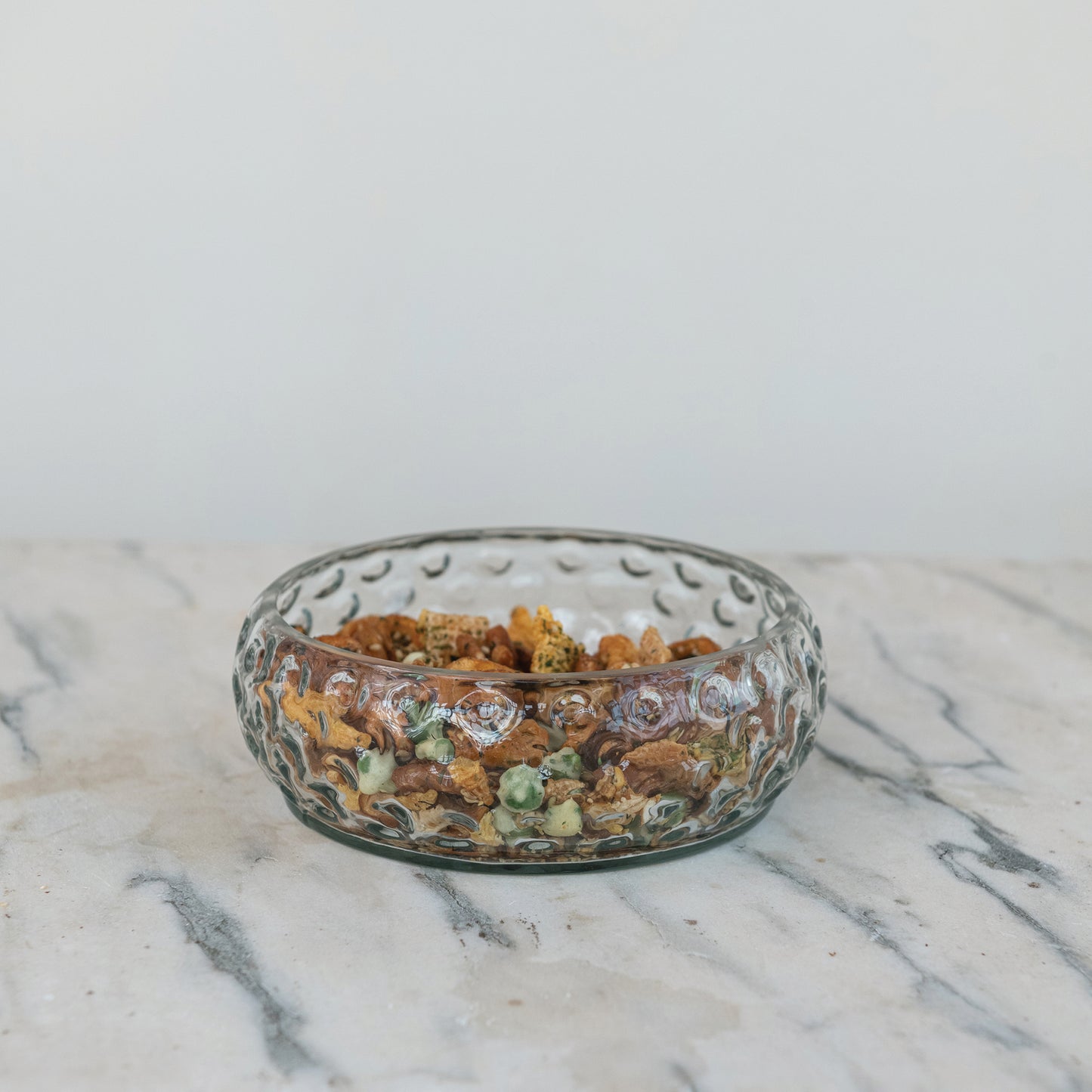Bowl de cristal