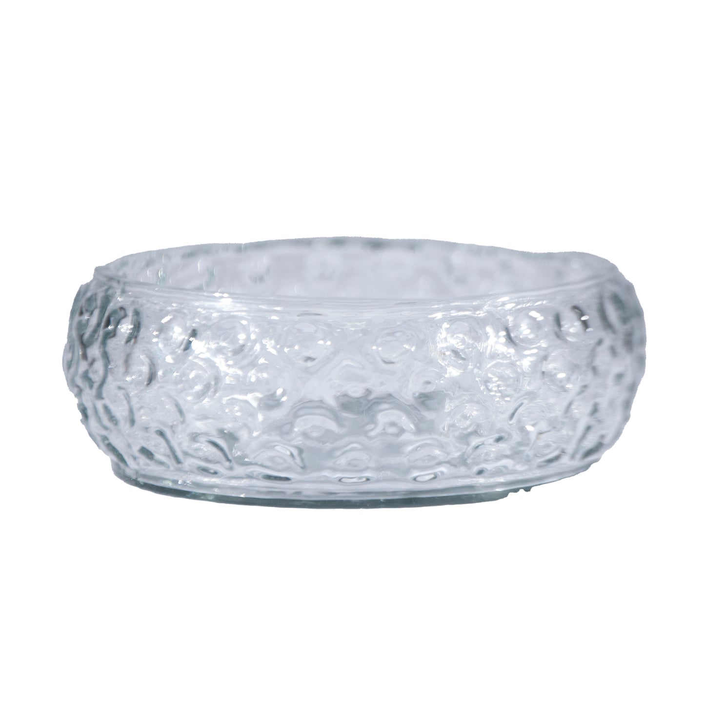 Bowl de cristal