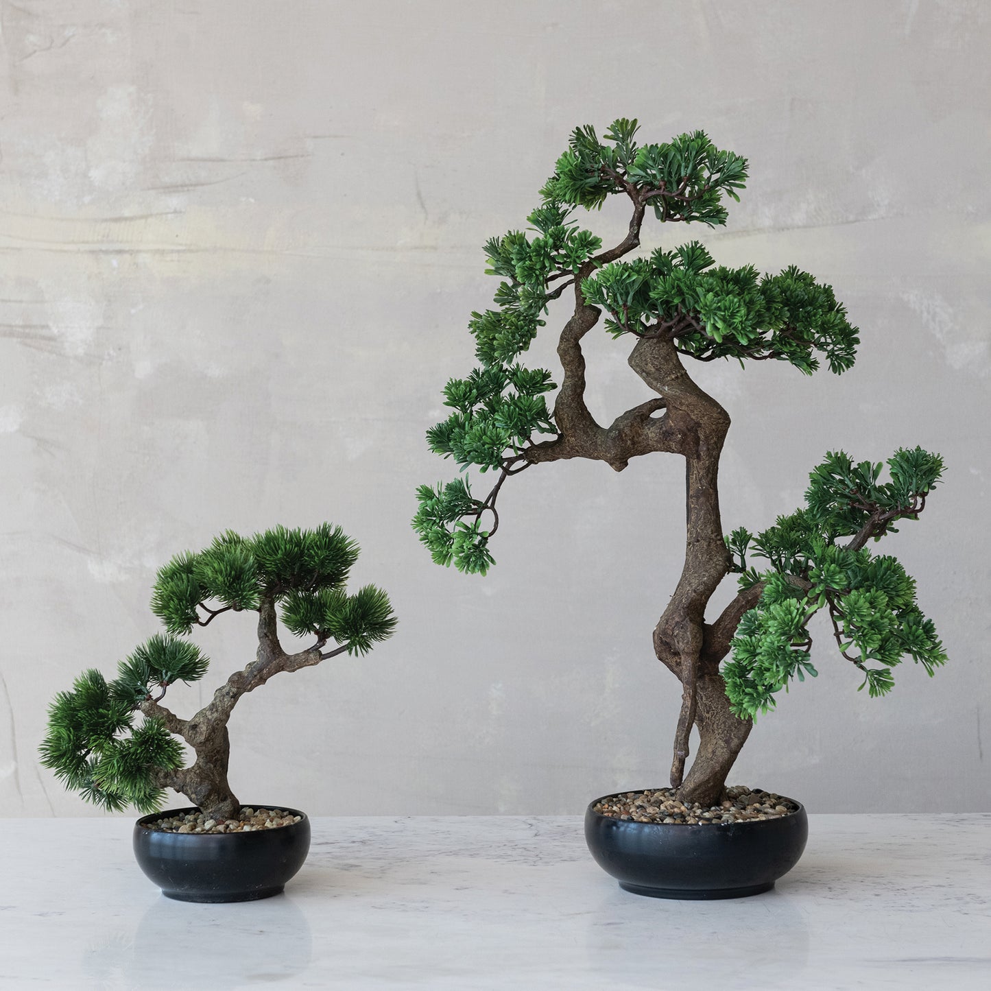 Árbol Bonsái Artificial