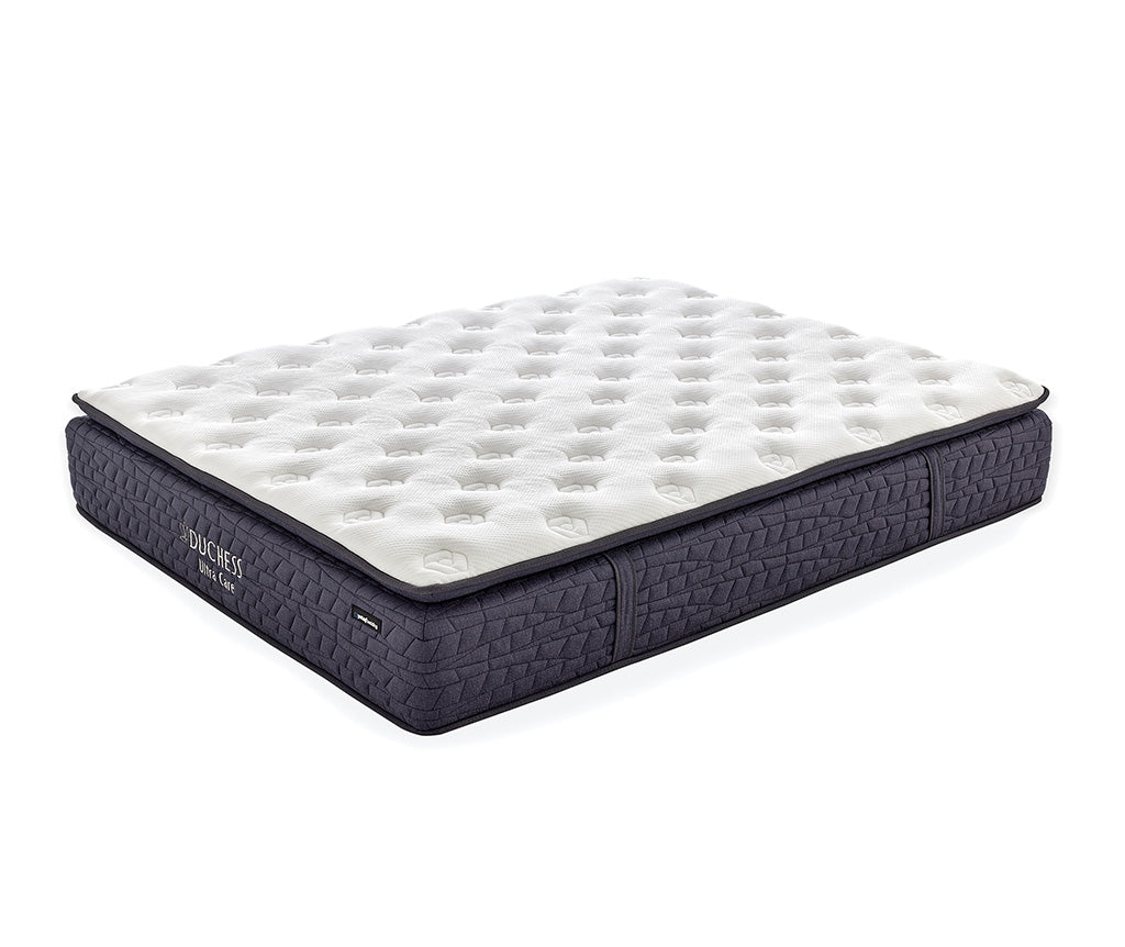 COLCHON KING DUCHESS 180X200