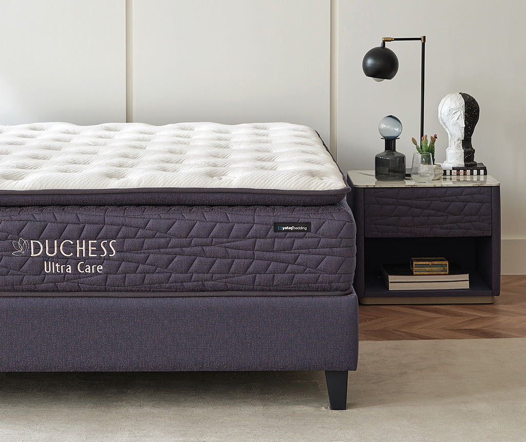 COLCHON KING DUCHESS 180X200