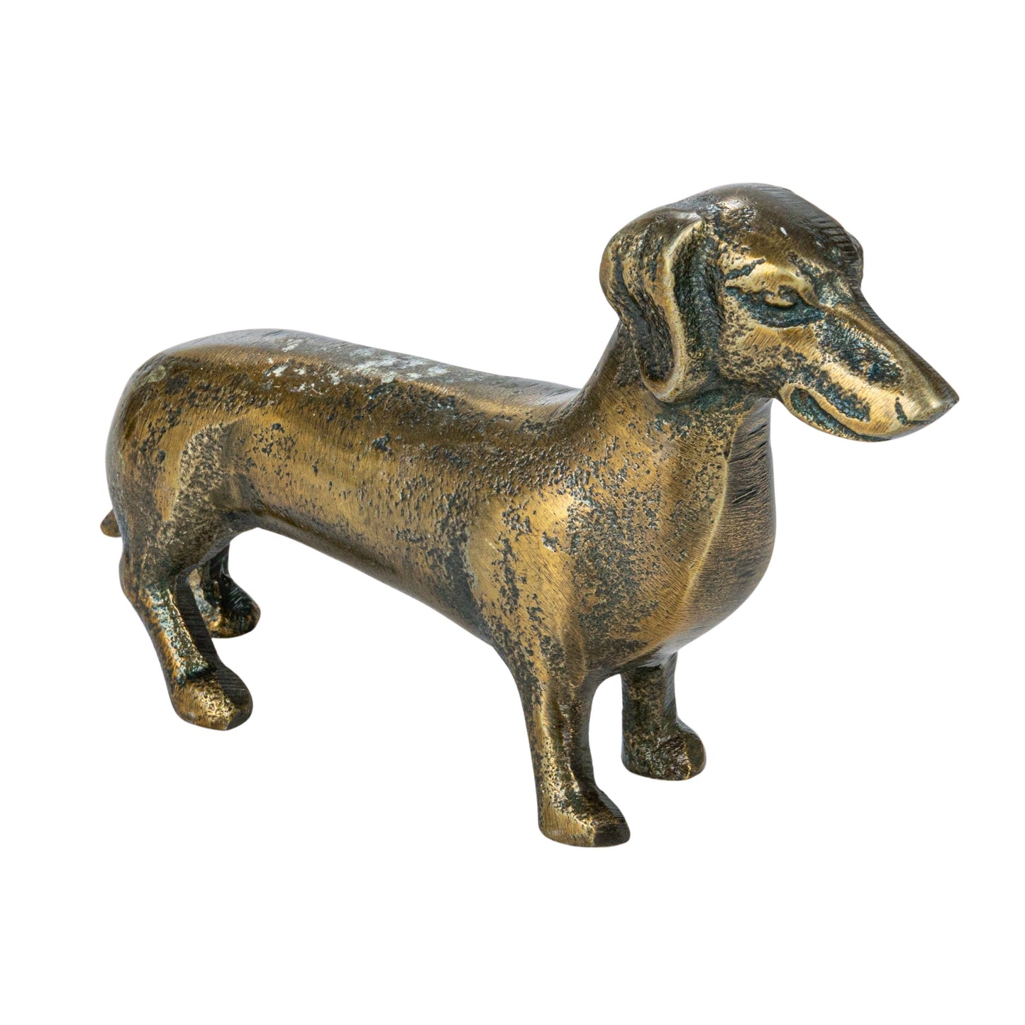 Perro Salchicha Decorativo