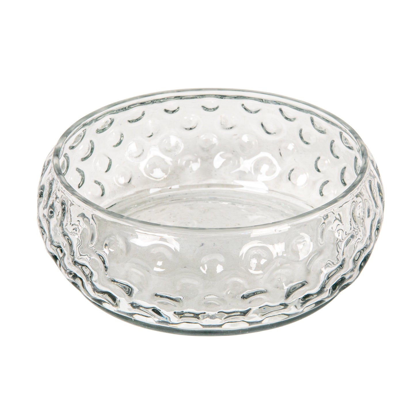 Bowl de cristal
