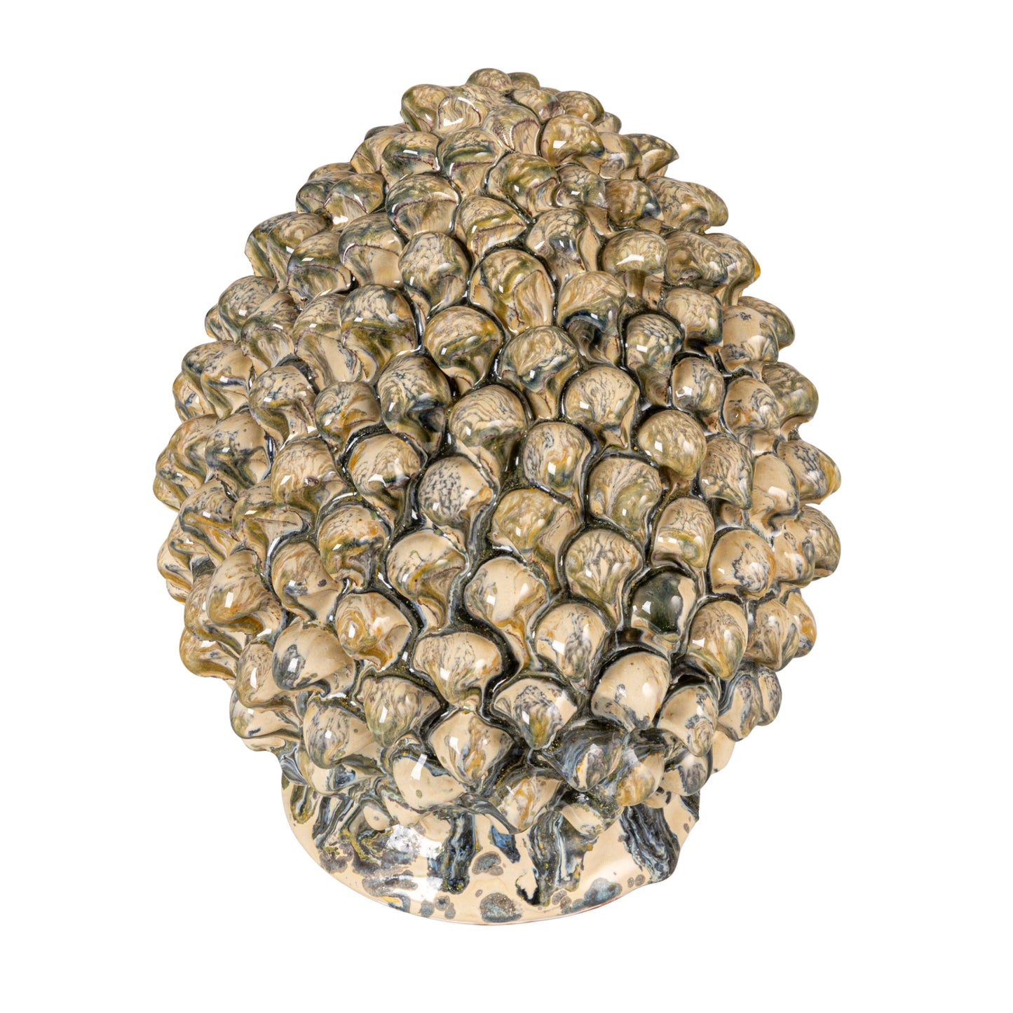 Alcachofa de Terracota