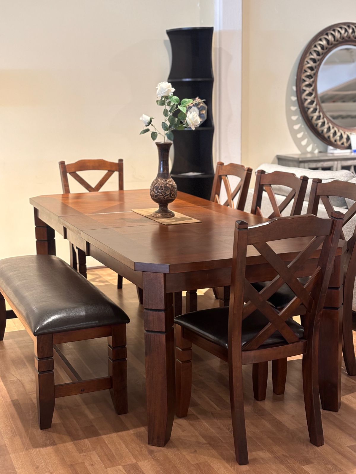 Comedor Plus Balsamea