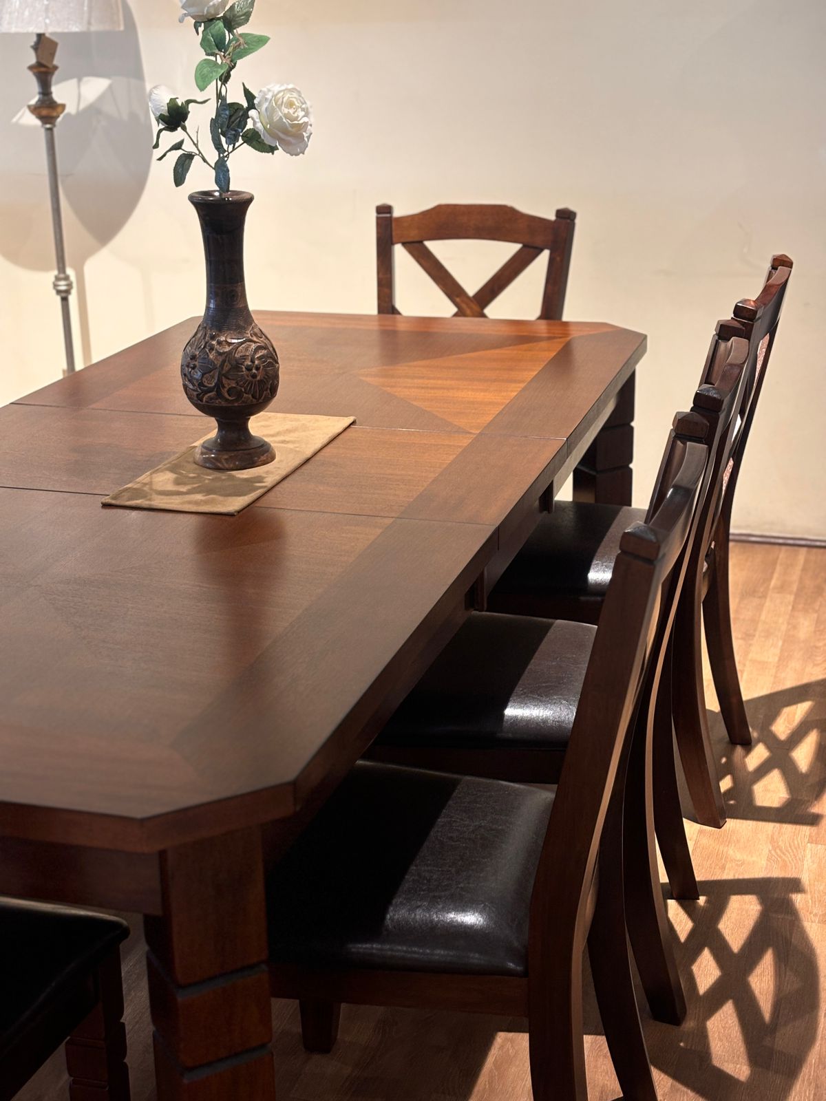 Comedor Plus Balsamea