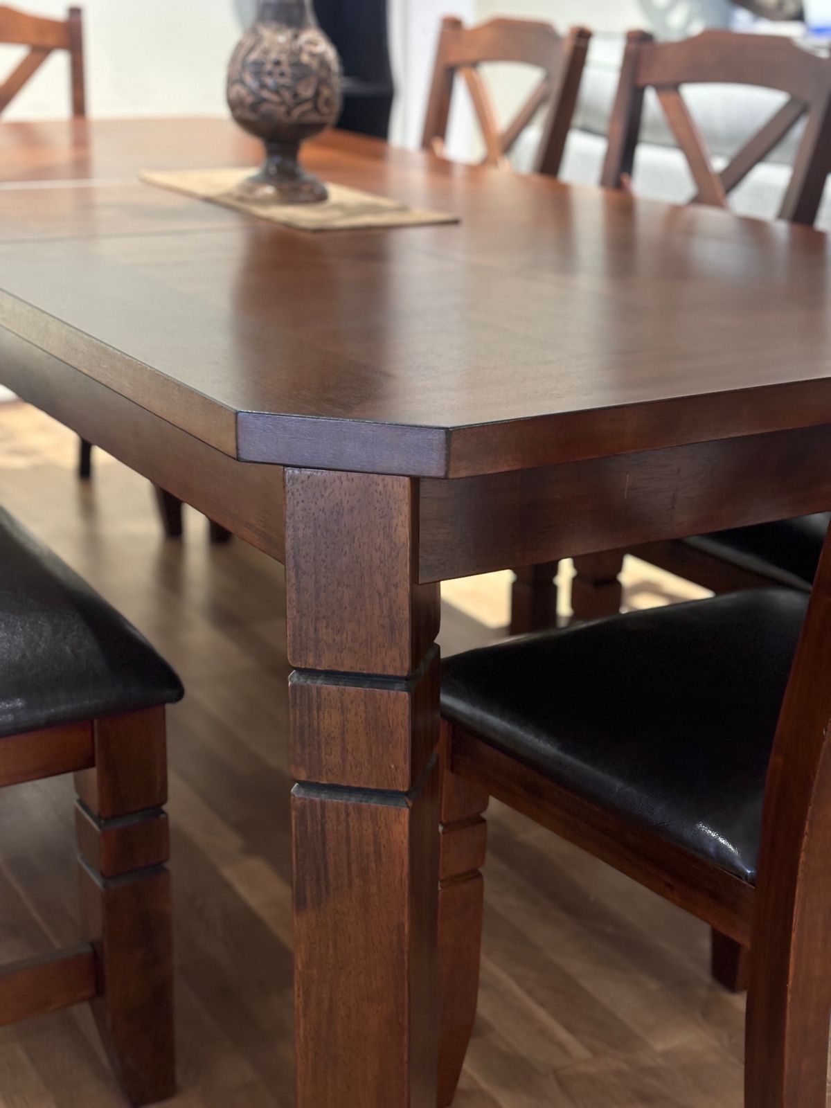 Comedor Plus Balsamea