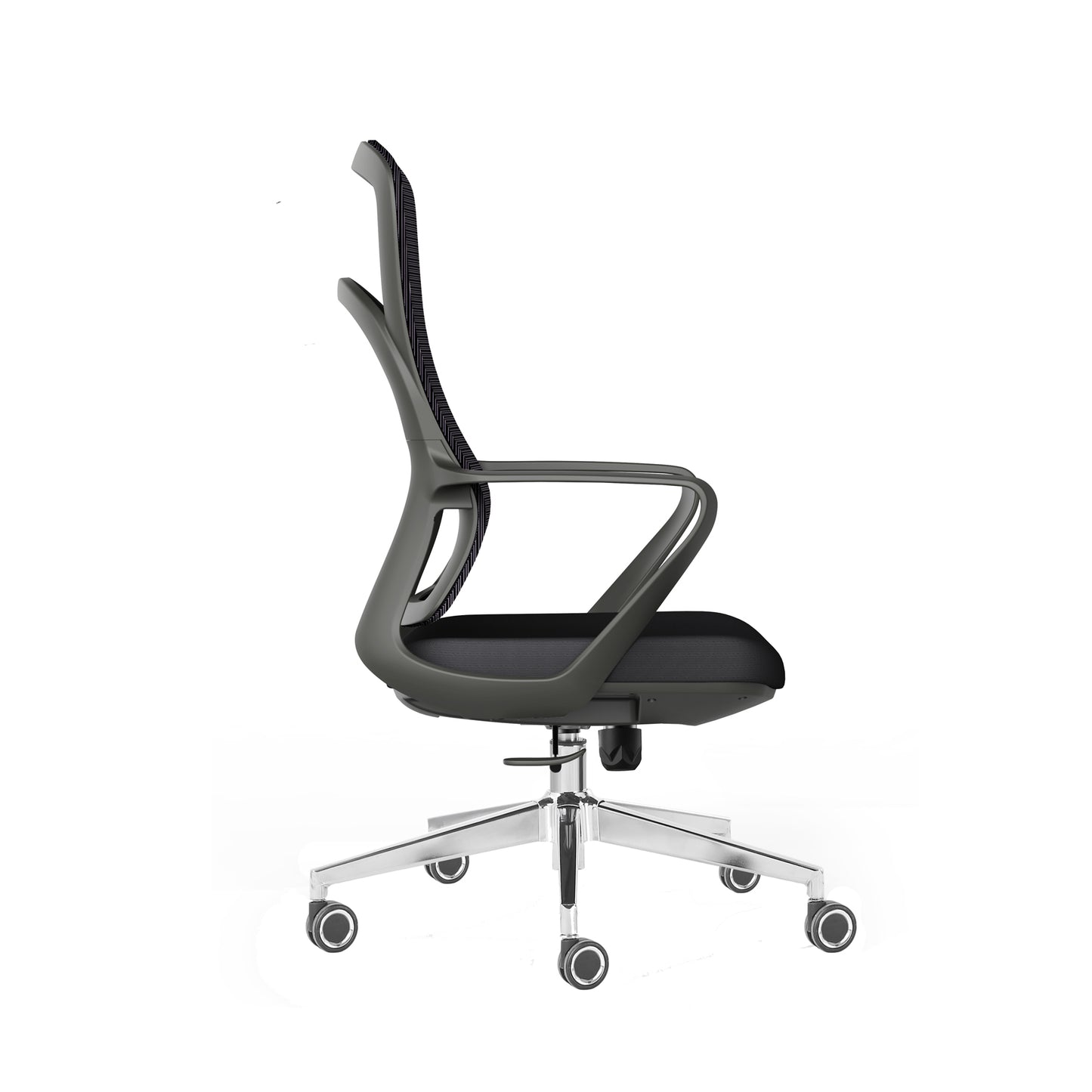 Silla de Oficina Zen Black