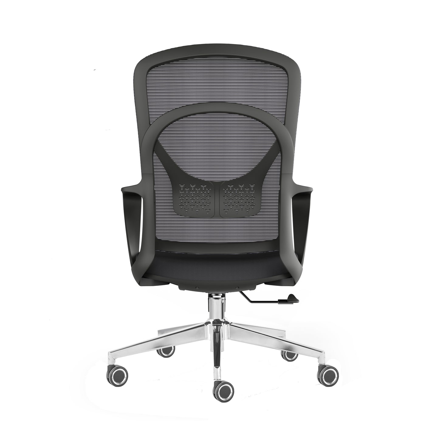 Silla de Oficina Zen Black