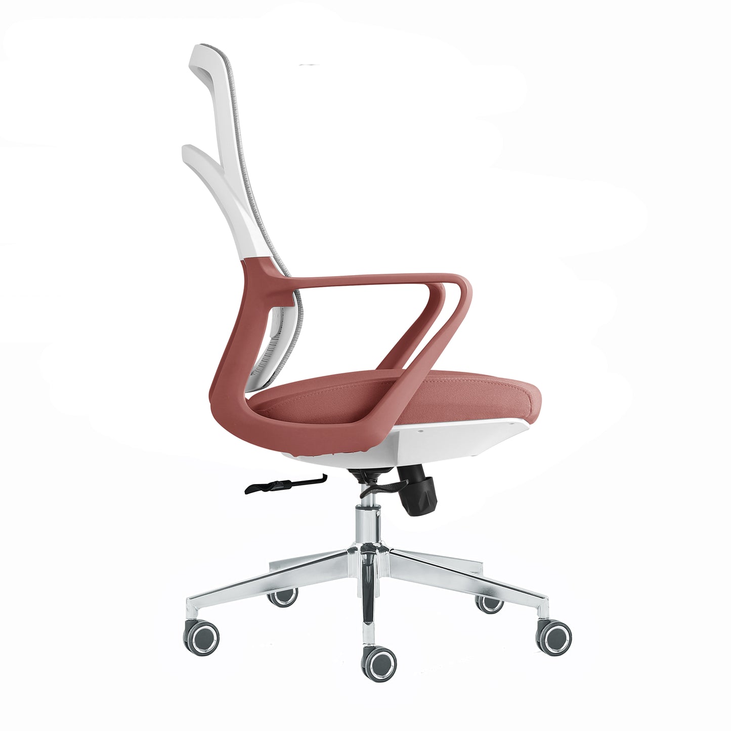 Silla de Oficina Zen Orange