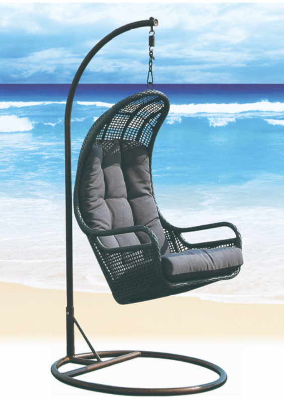 Silla Mecedora Berlín